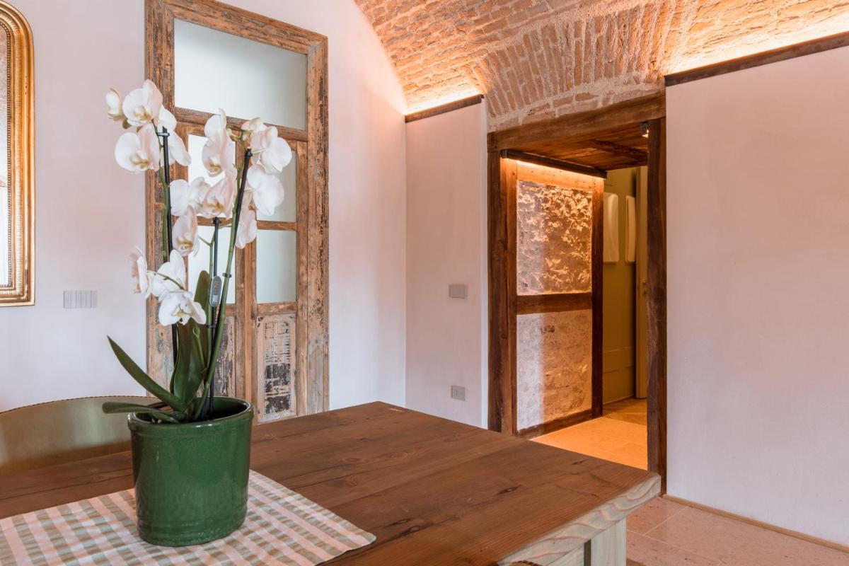 Pavillon Suite