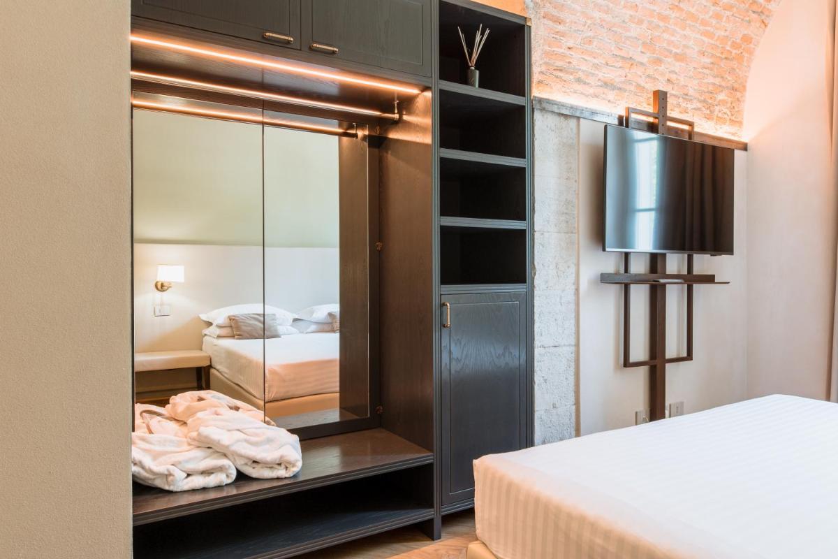 Pavillon Suite