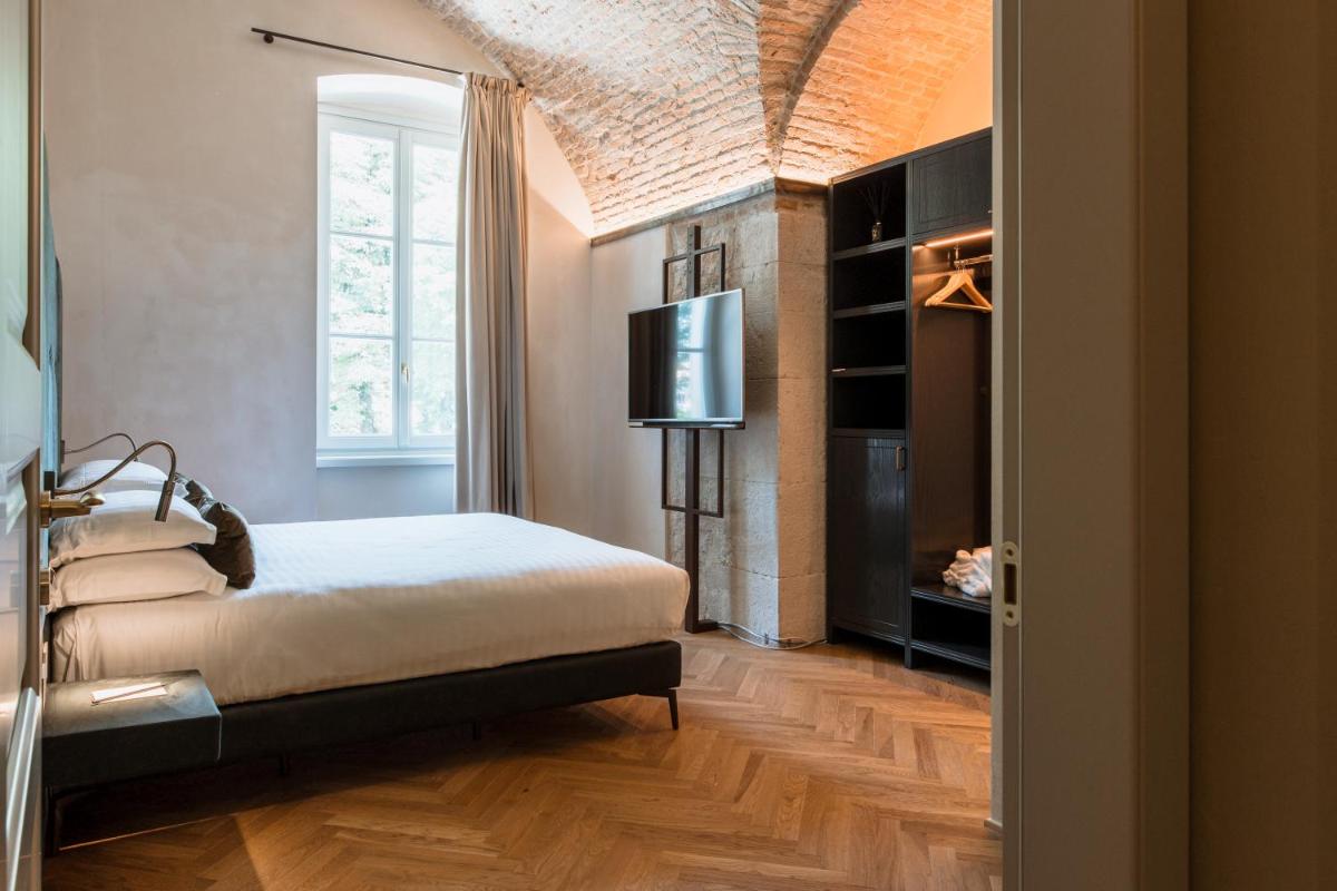 Pavillon Suite