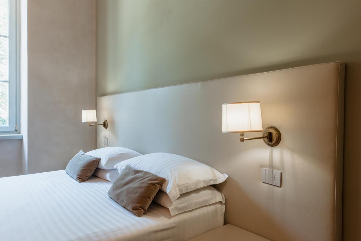 Pavillon Suite
