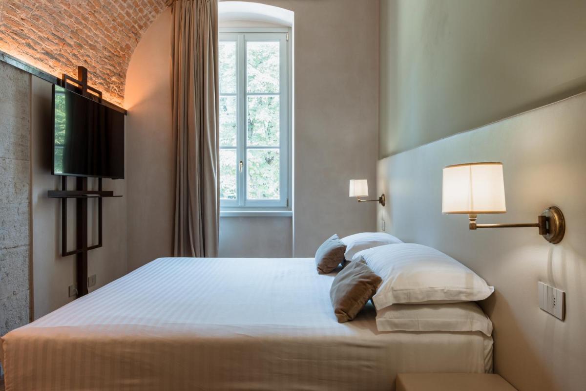 Pavillon Suite
