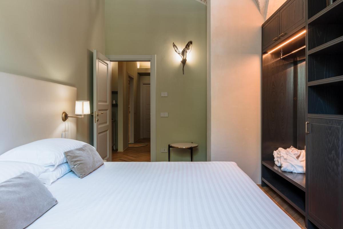 Pavillon Suite