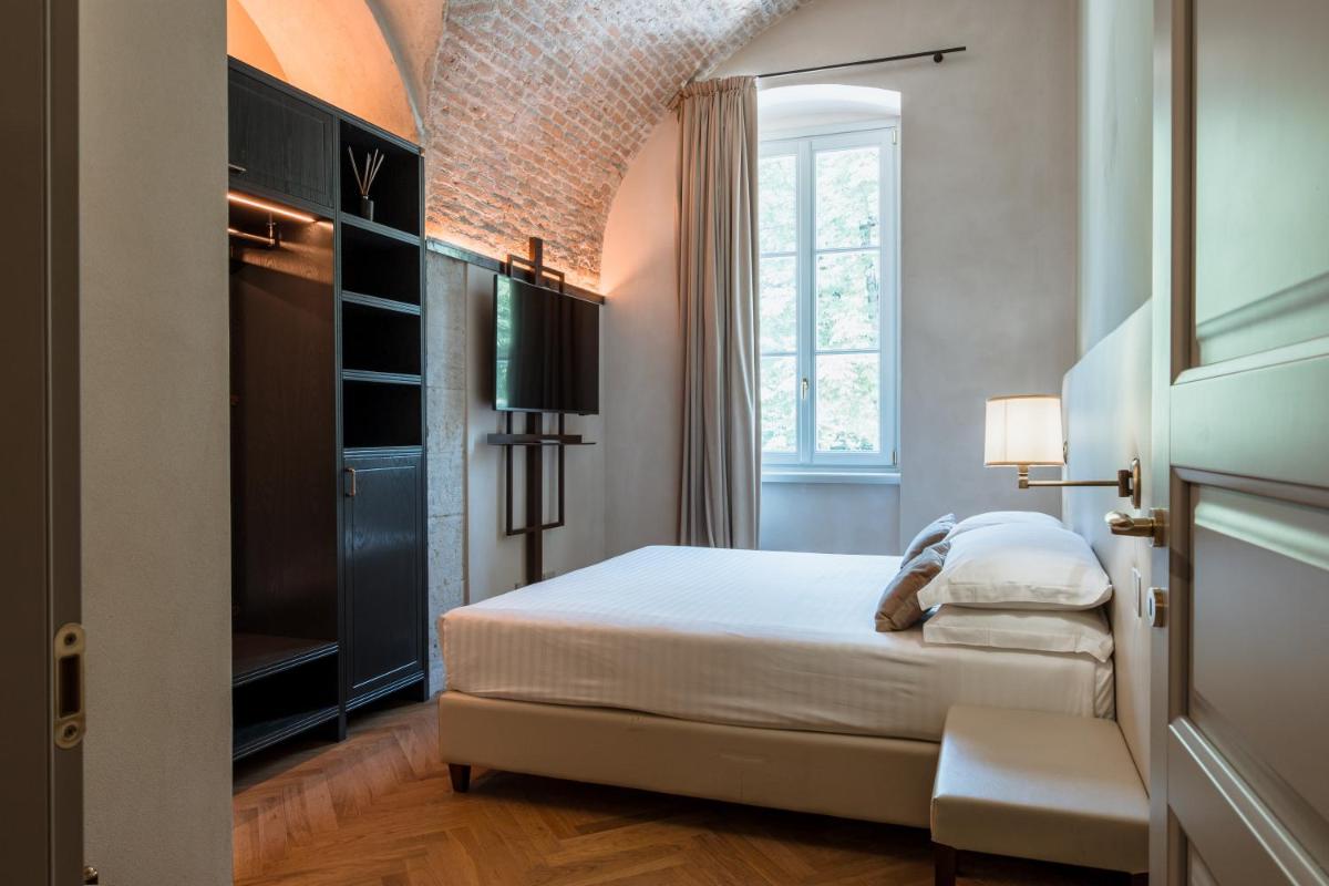 Pavillon Suite
