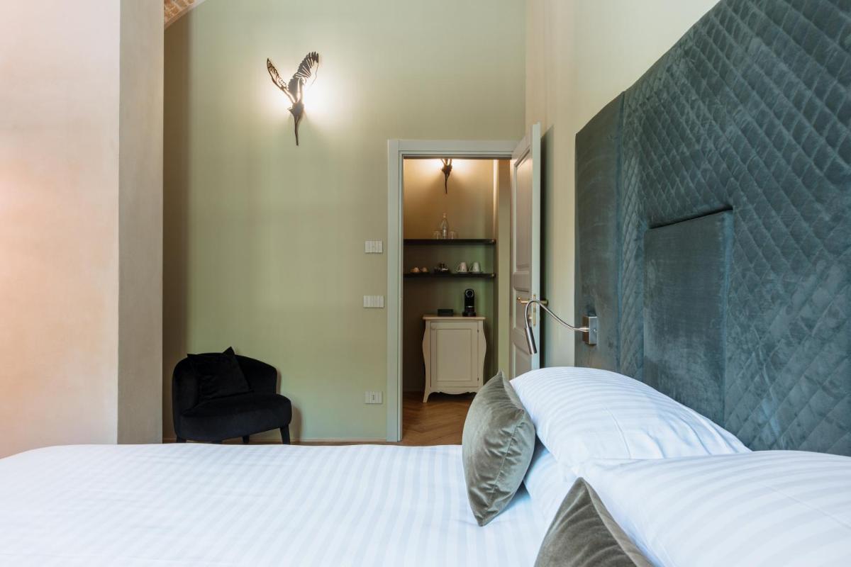 Pavillon Suite