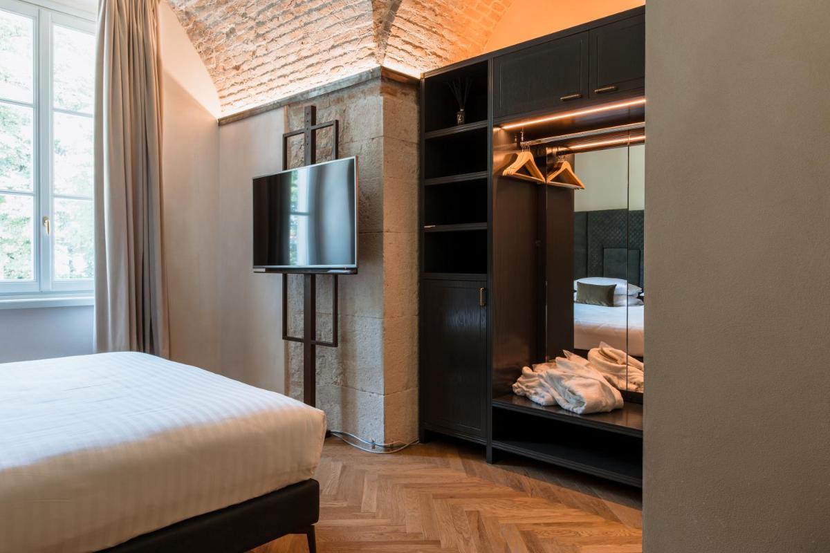 Pavillon Suite