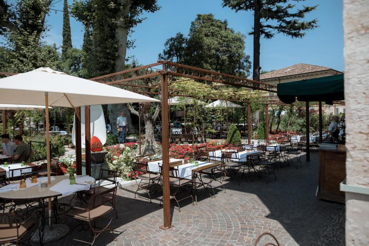 Pavillon Suite