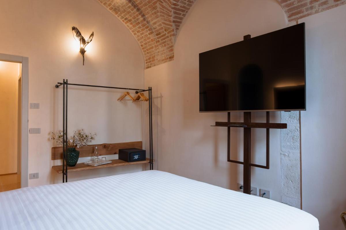 Pavillon Suite