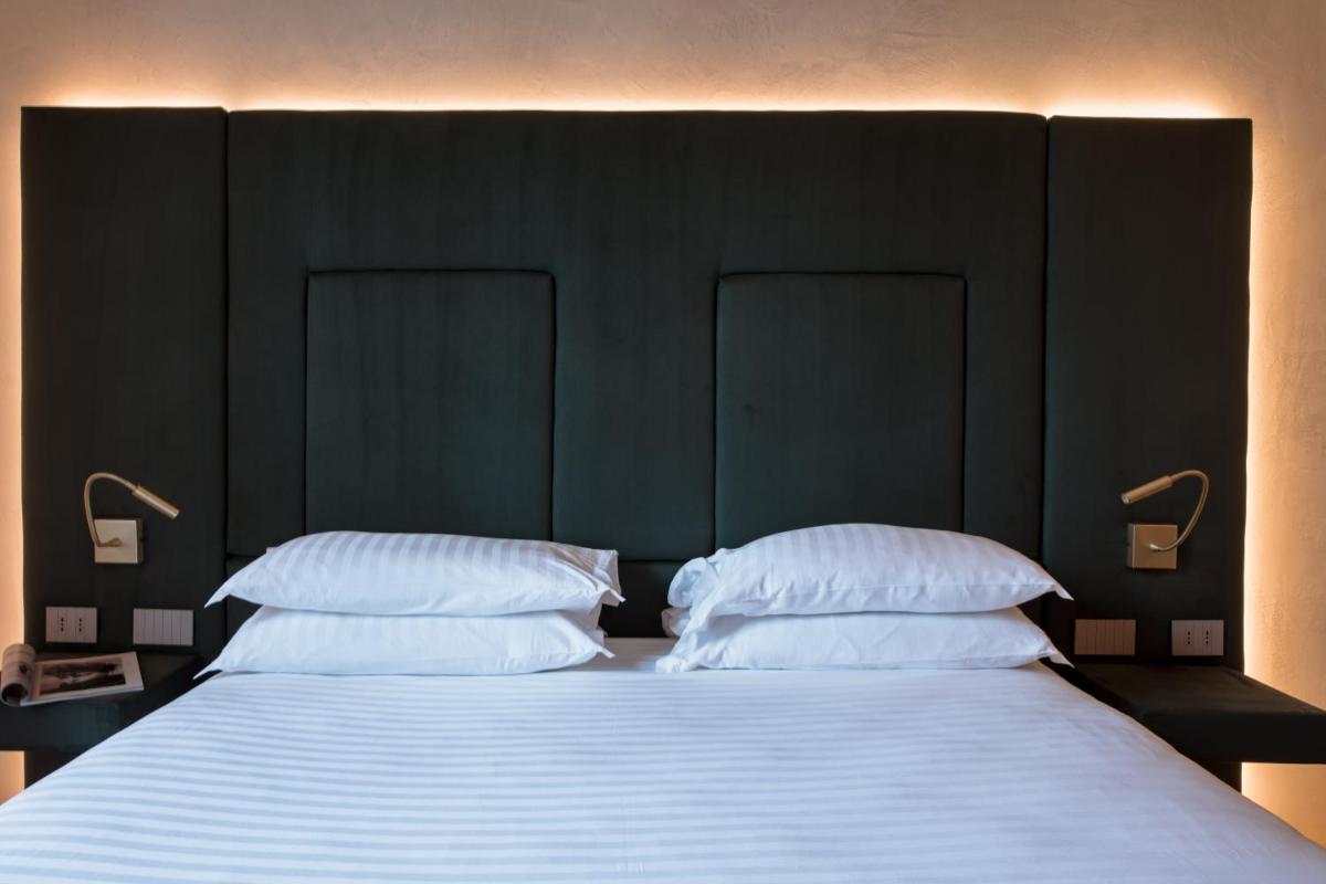 Pavillon Suite