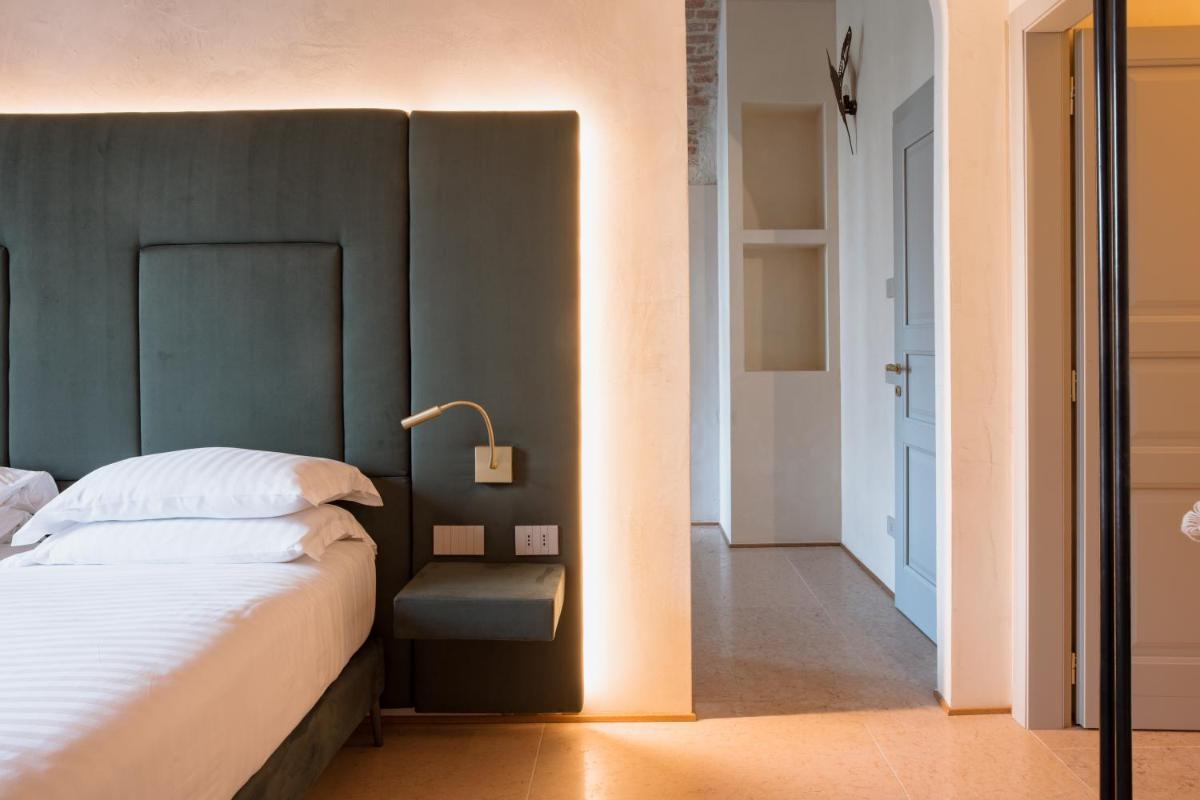 Pavillon Suite