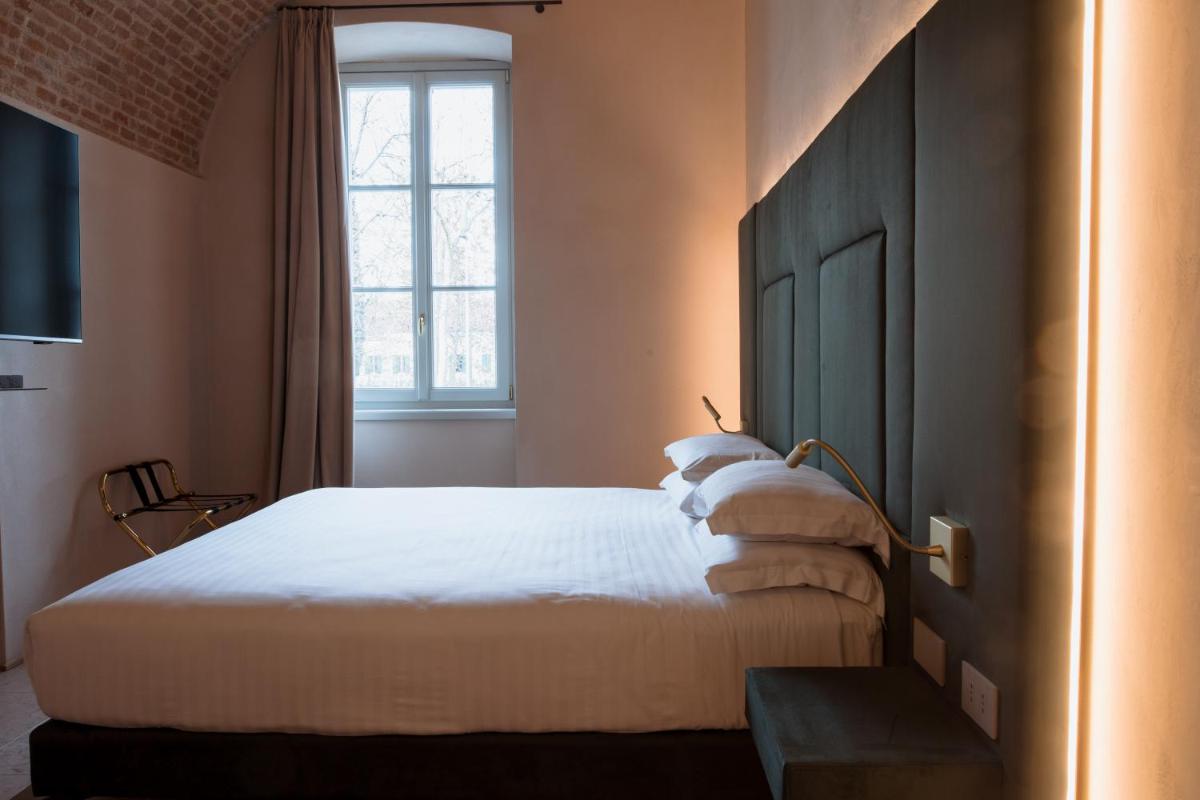 Pavillon Suite