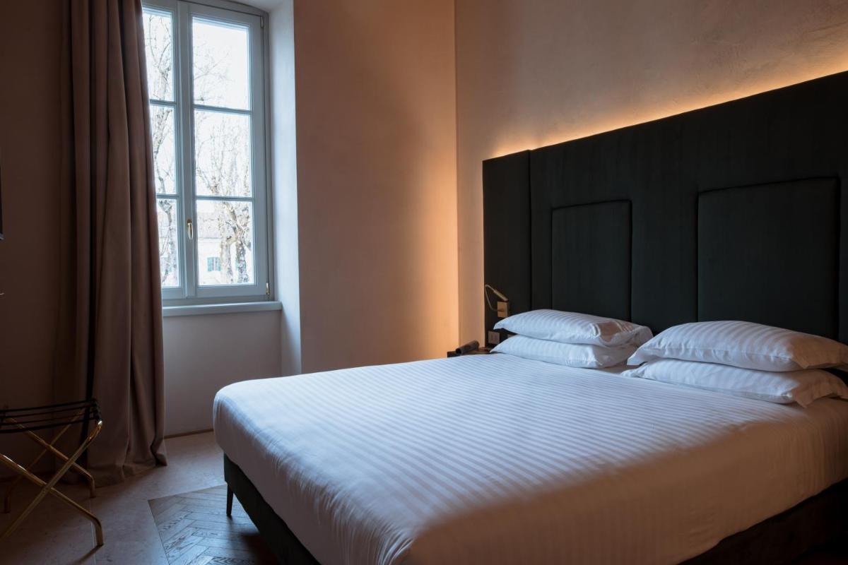 Pavillon Suite