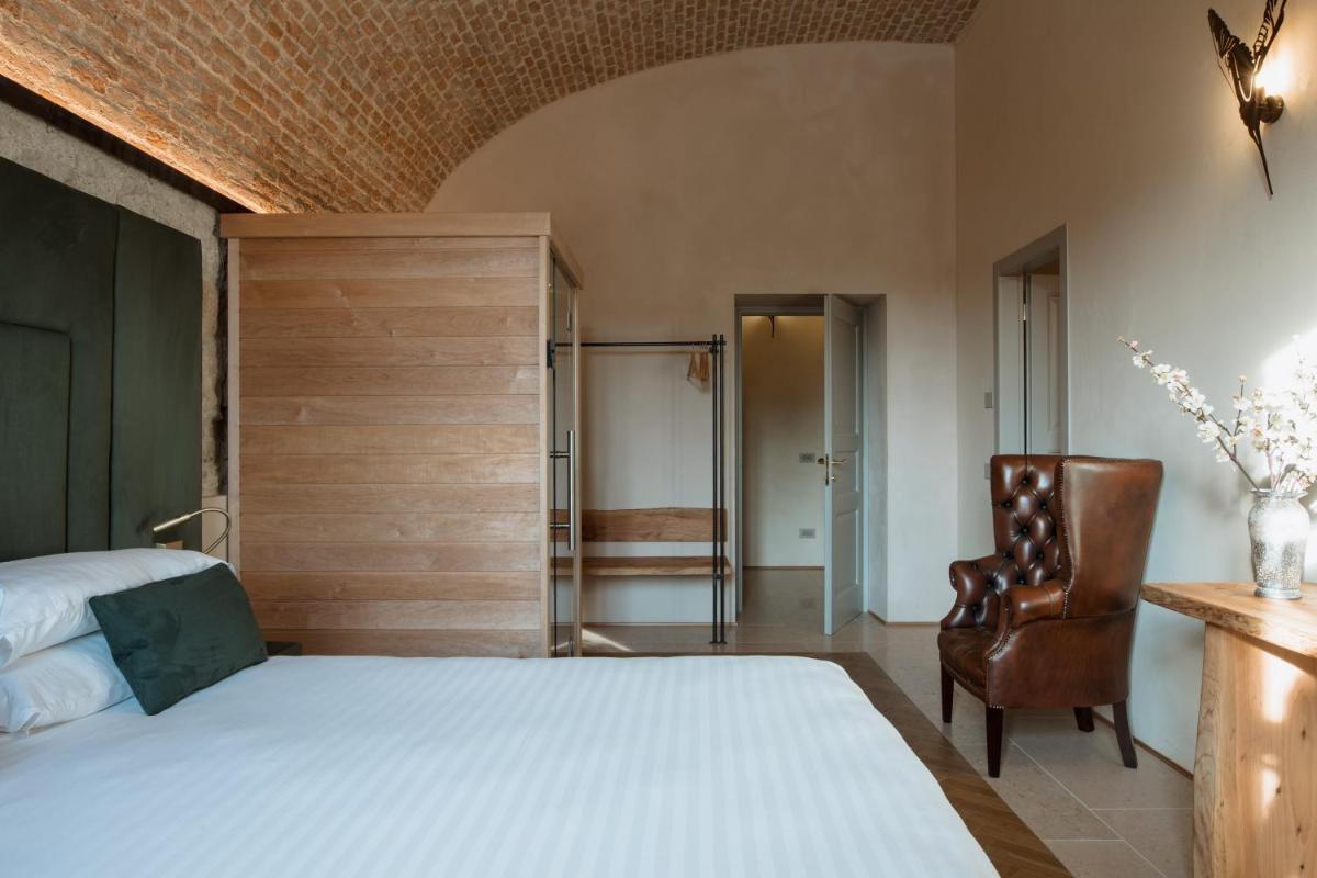 Pavillon Suite