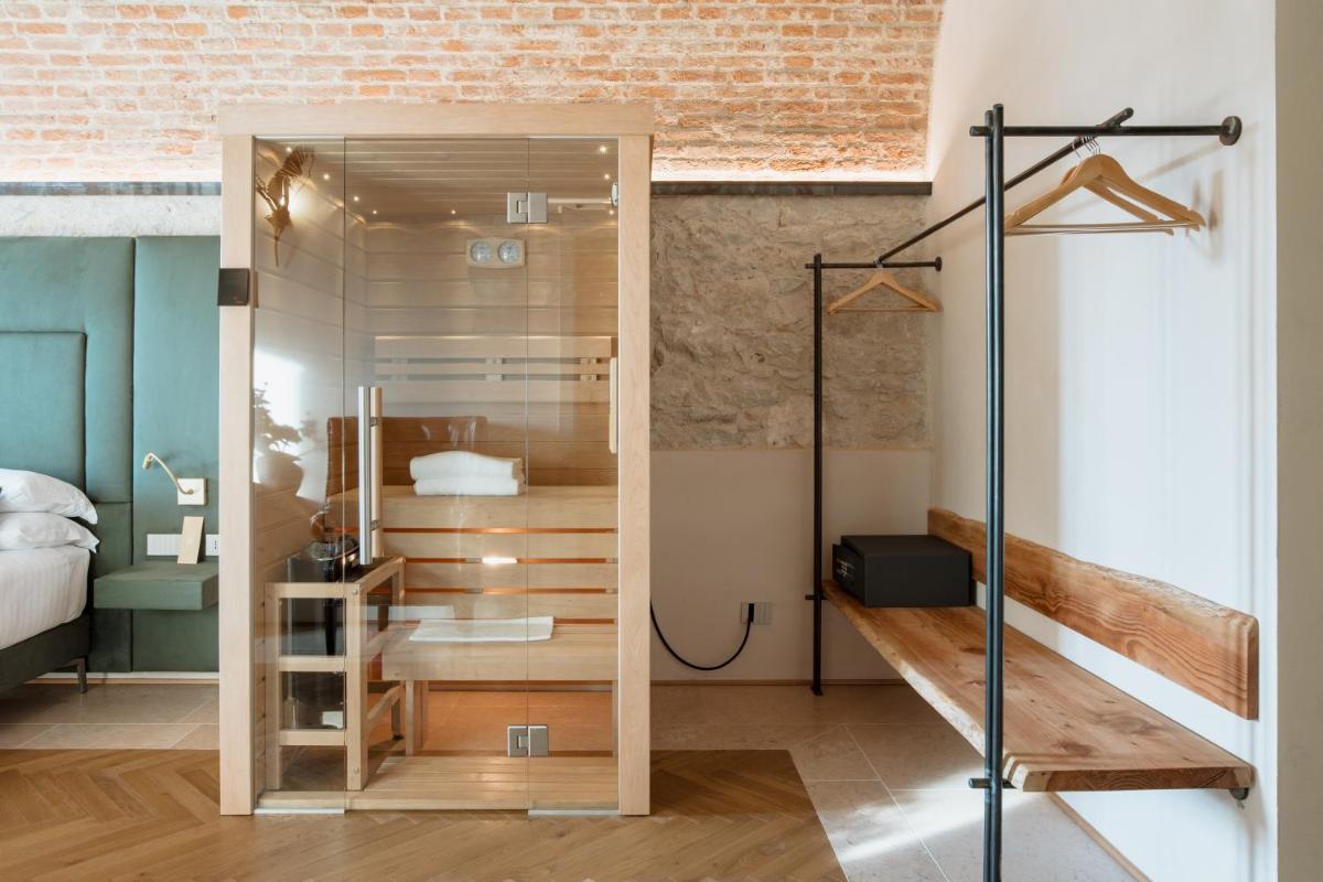 Pavillon Suite