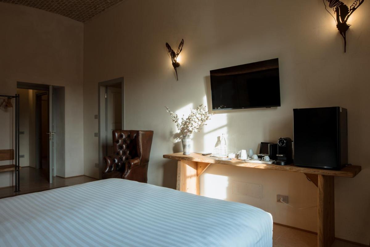 Pavillon Suite