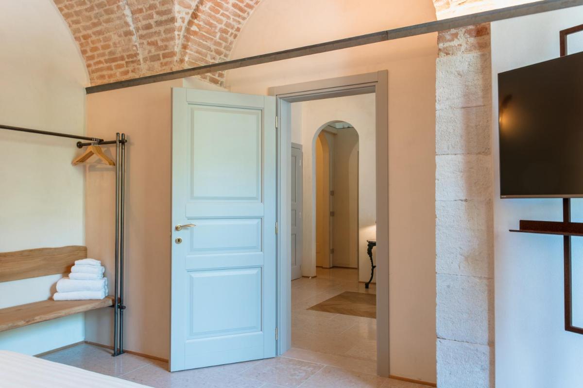 Pavillon Suite