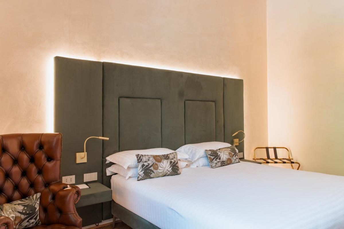 Pavillon Suite