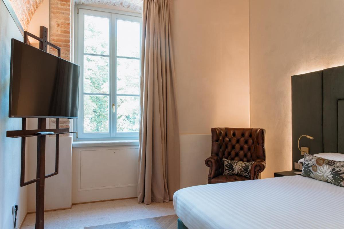 Pavillon Suite