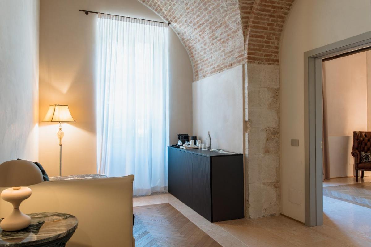 Pavillon Suite