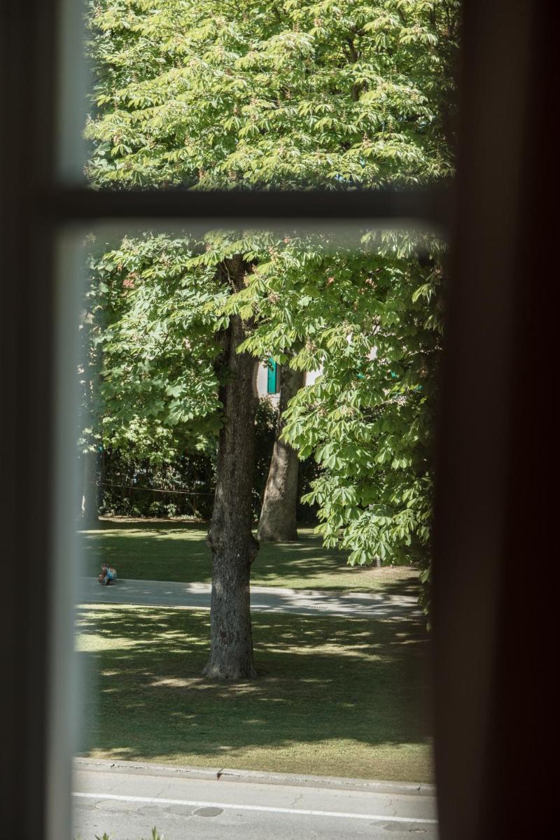 Pavillon Suite