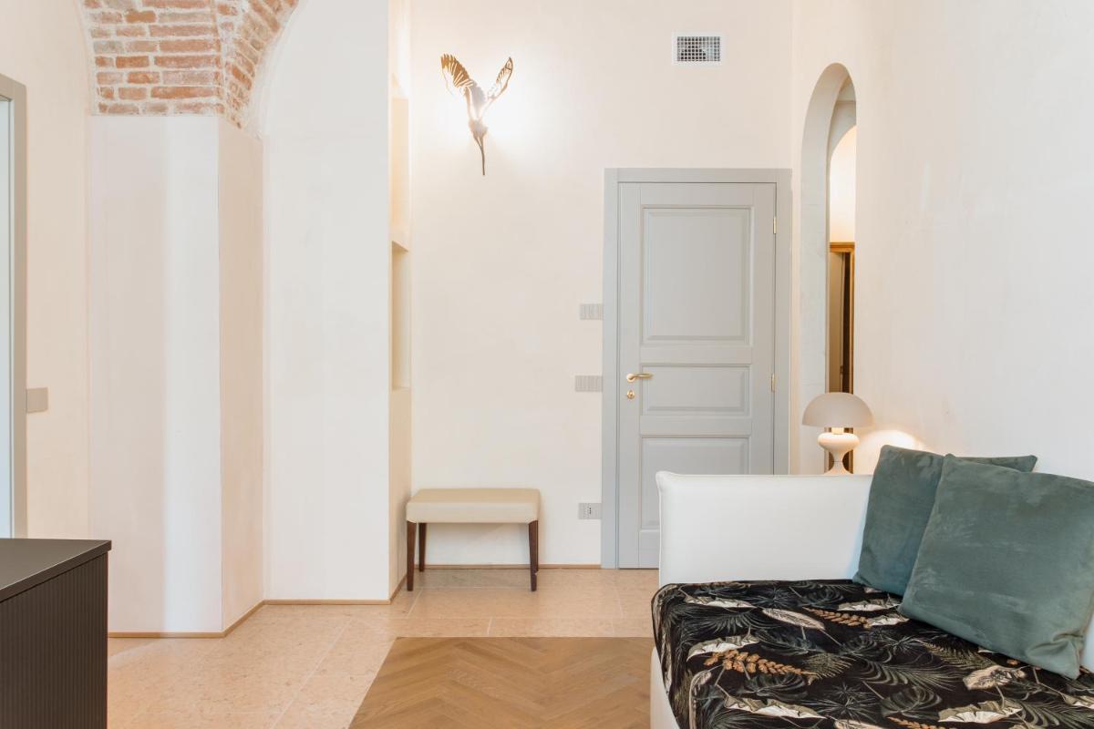 Pavillon Suite