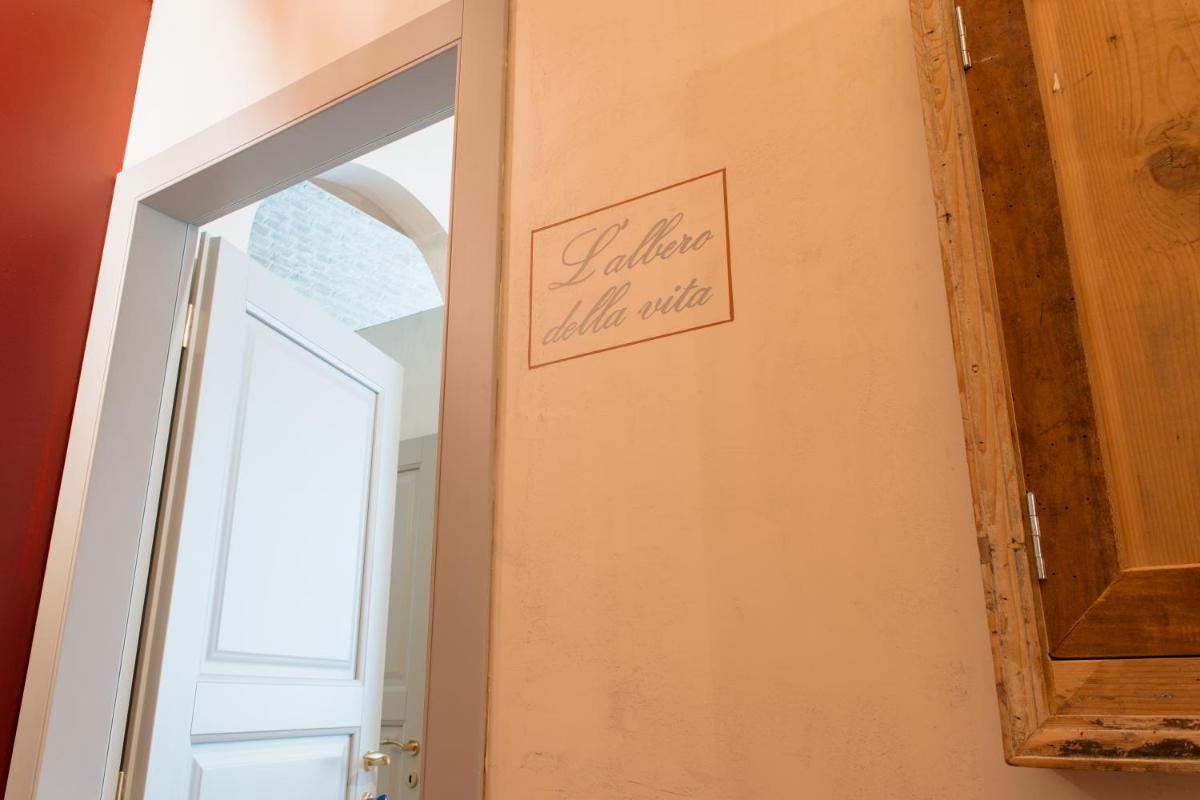 Pavillon Suite