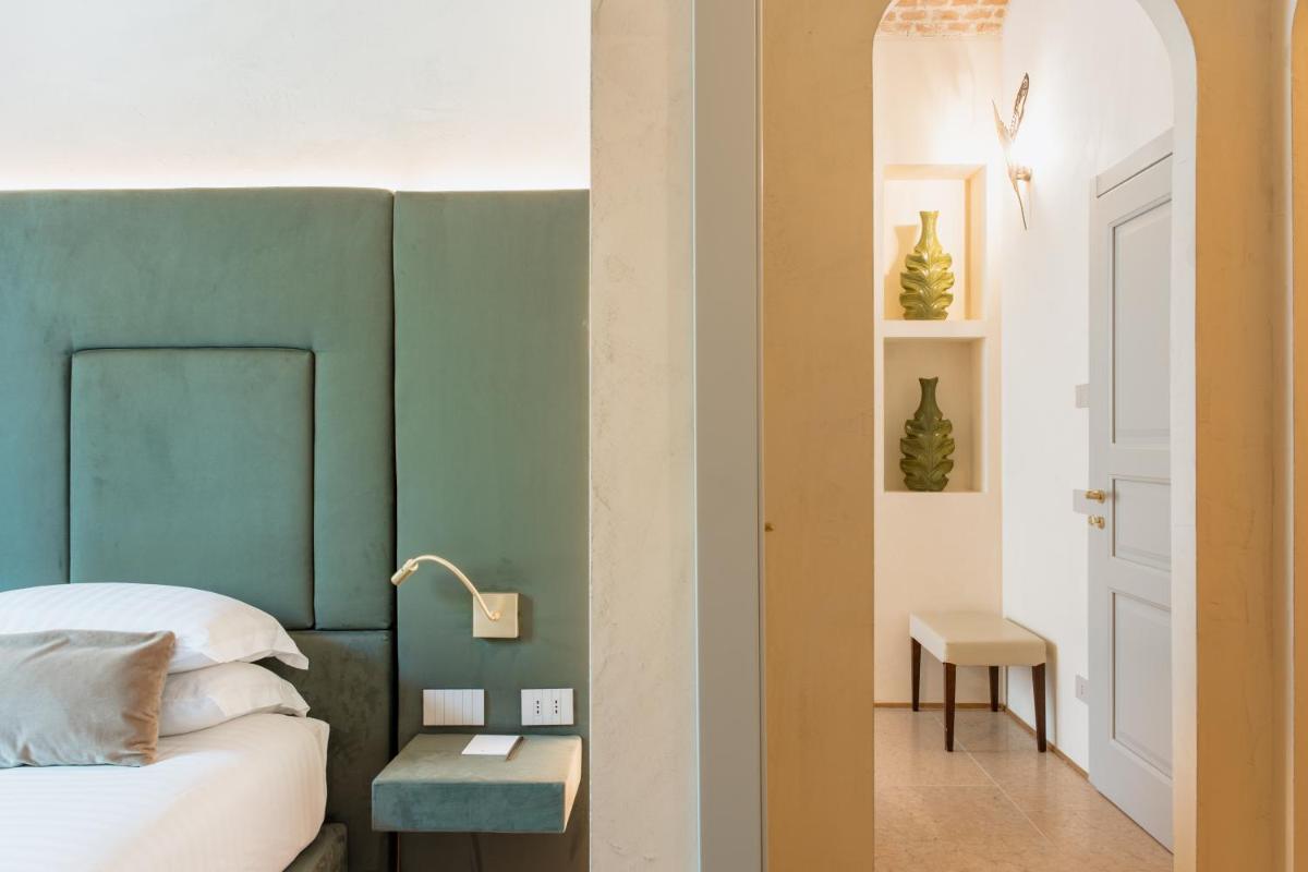 Pavillon Suite