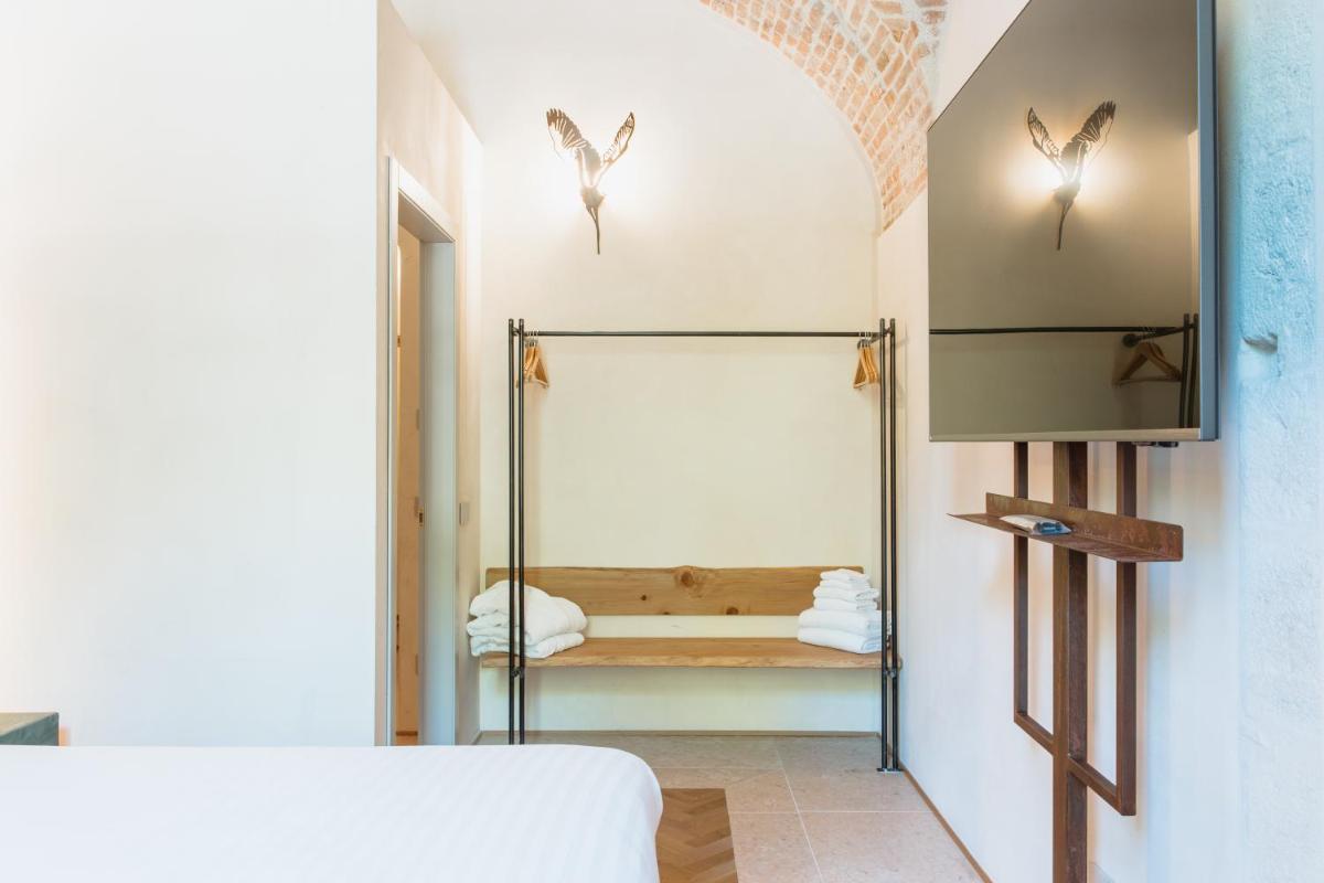 Pavillon Suite