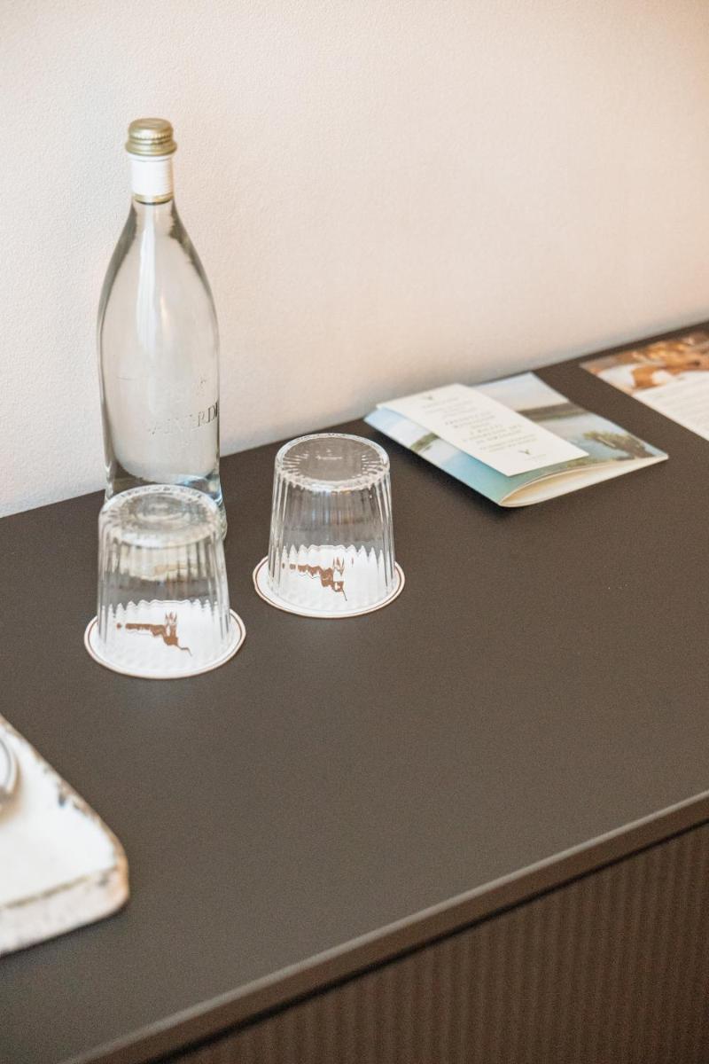 Pavillon Suite