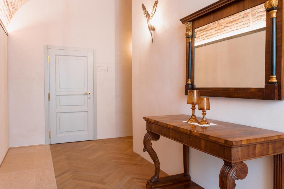 Pavillon Suite