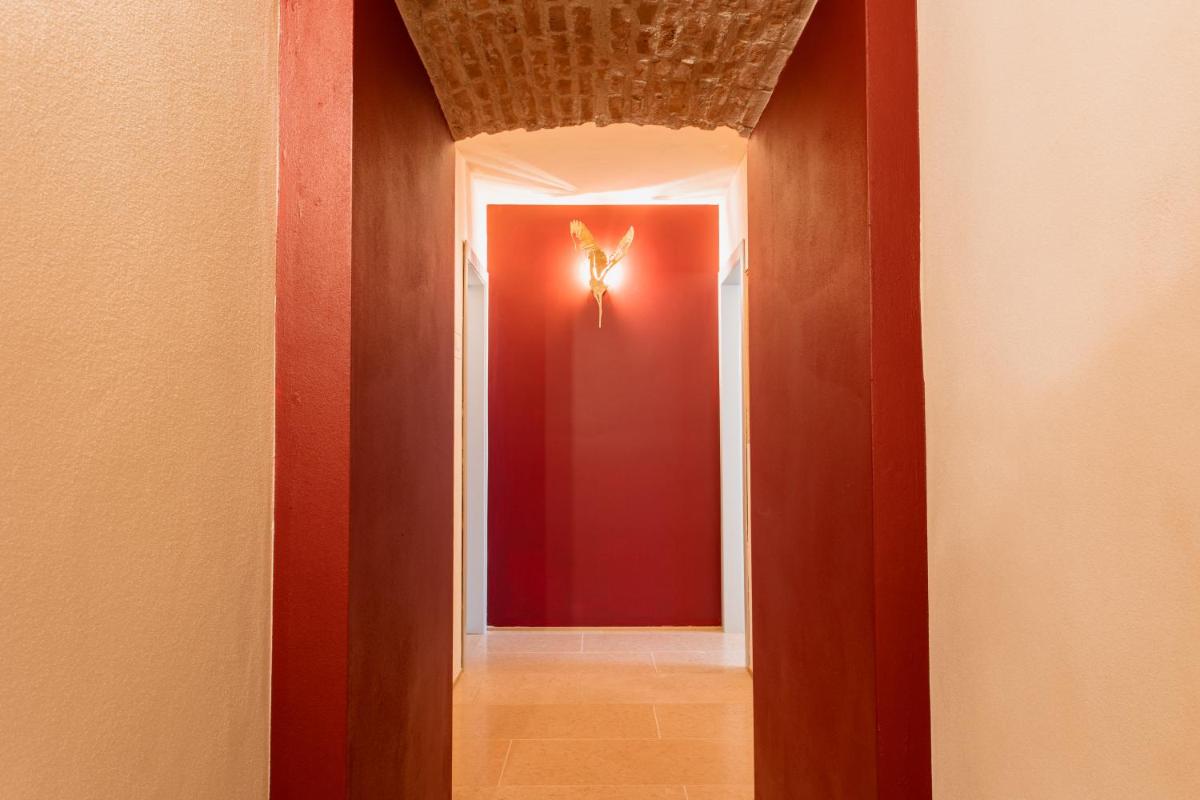 Pavillon Suite