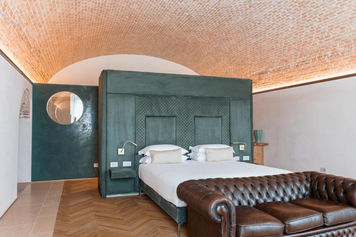 Pavillon Suite