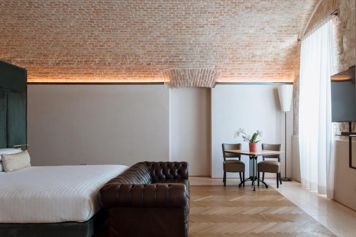 Pavillon Suite