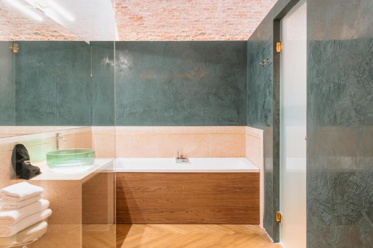 Pavillon Suite