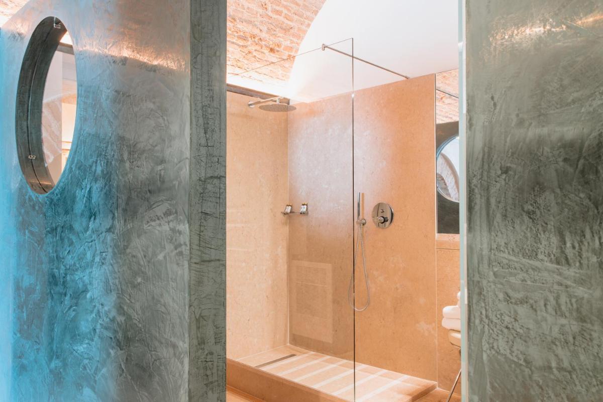 Pavillon Suite
