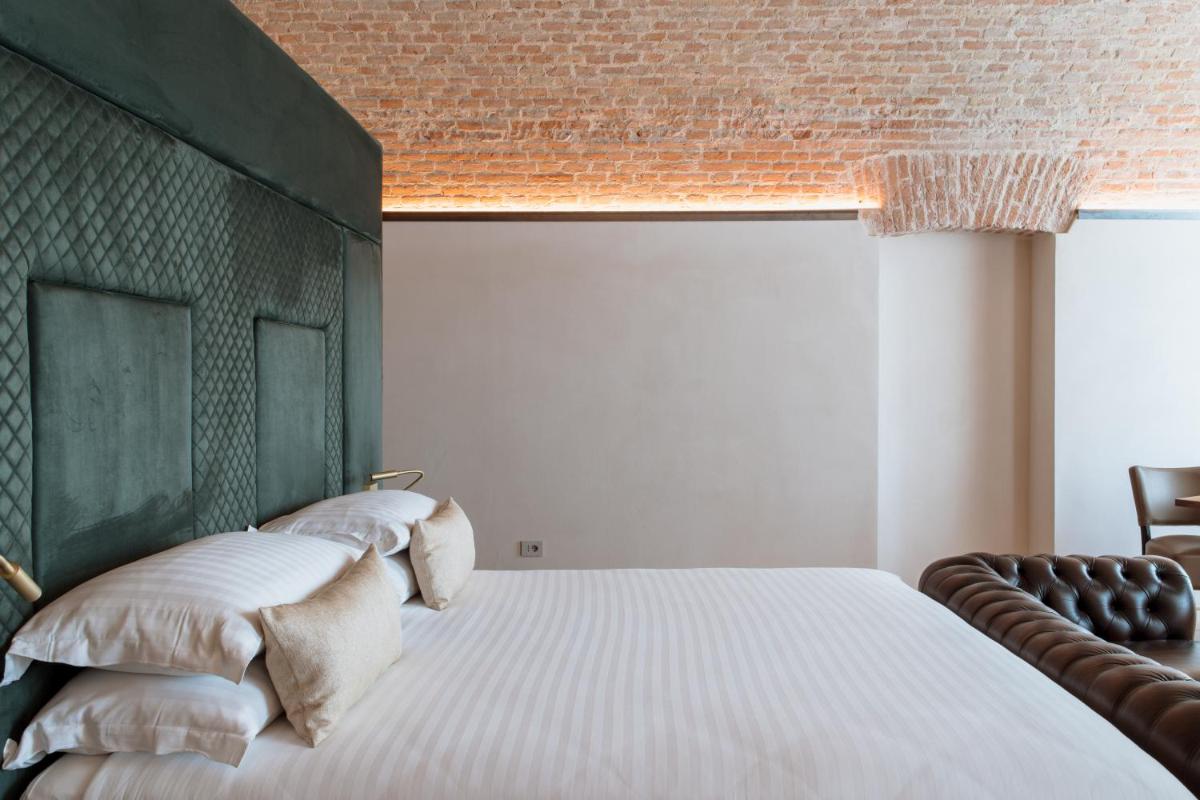 Pavillon Suite