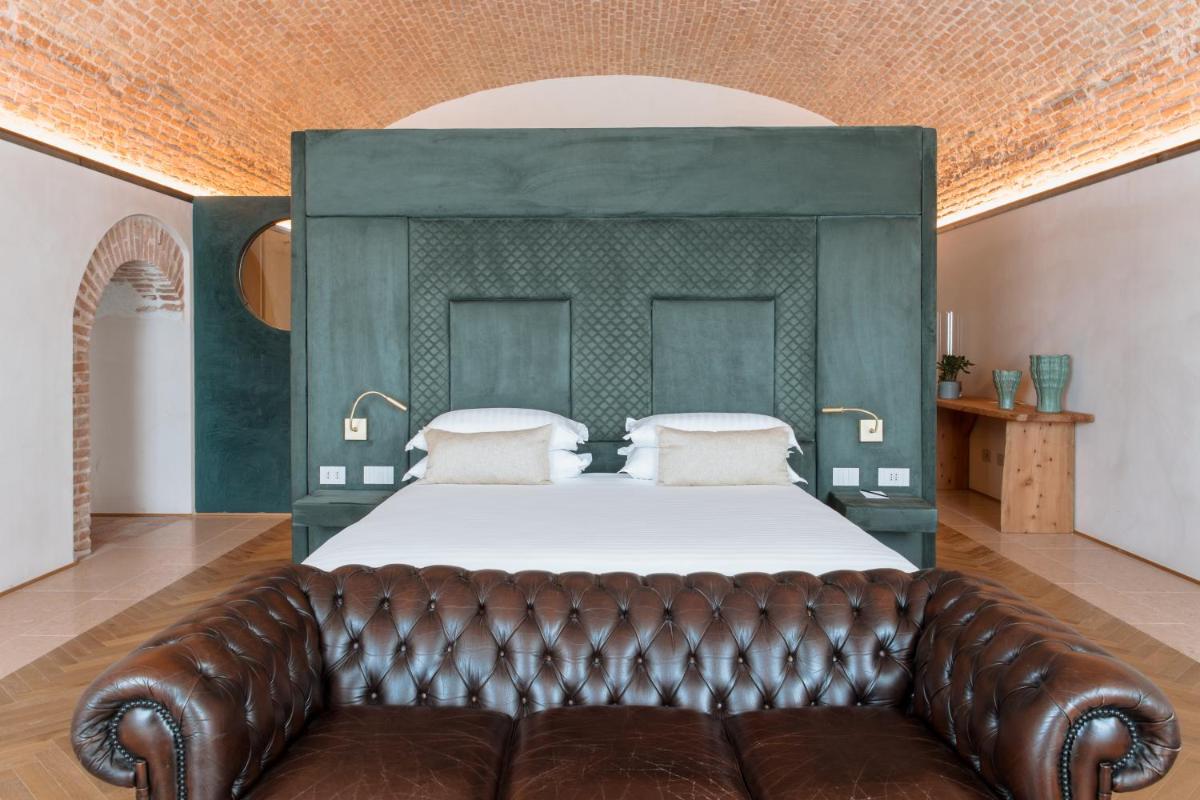 Pavillon Suite