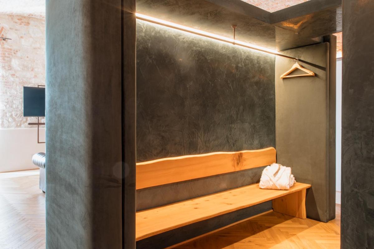 Pavillon Suite