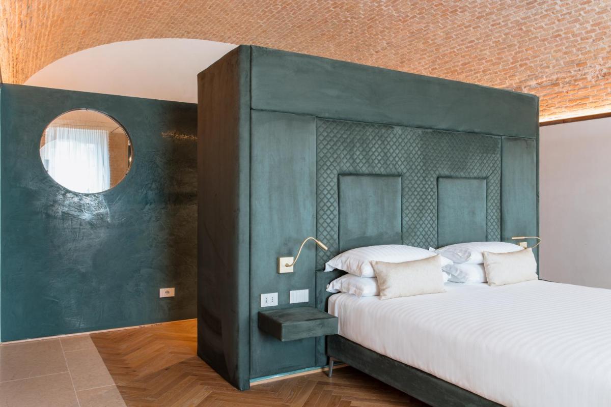 Pavillon Suite
