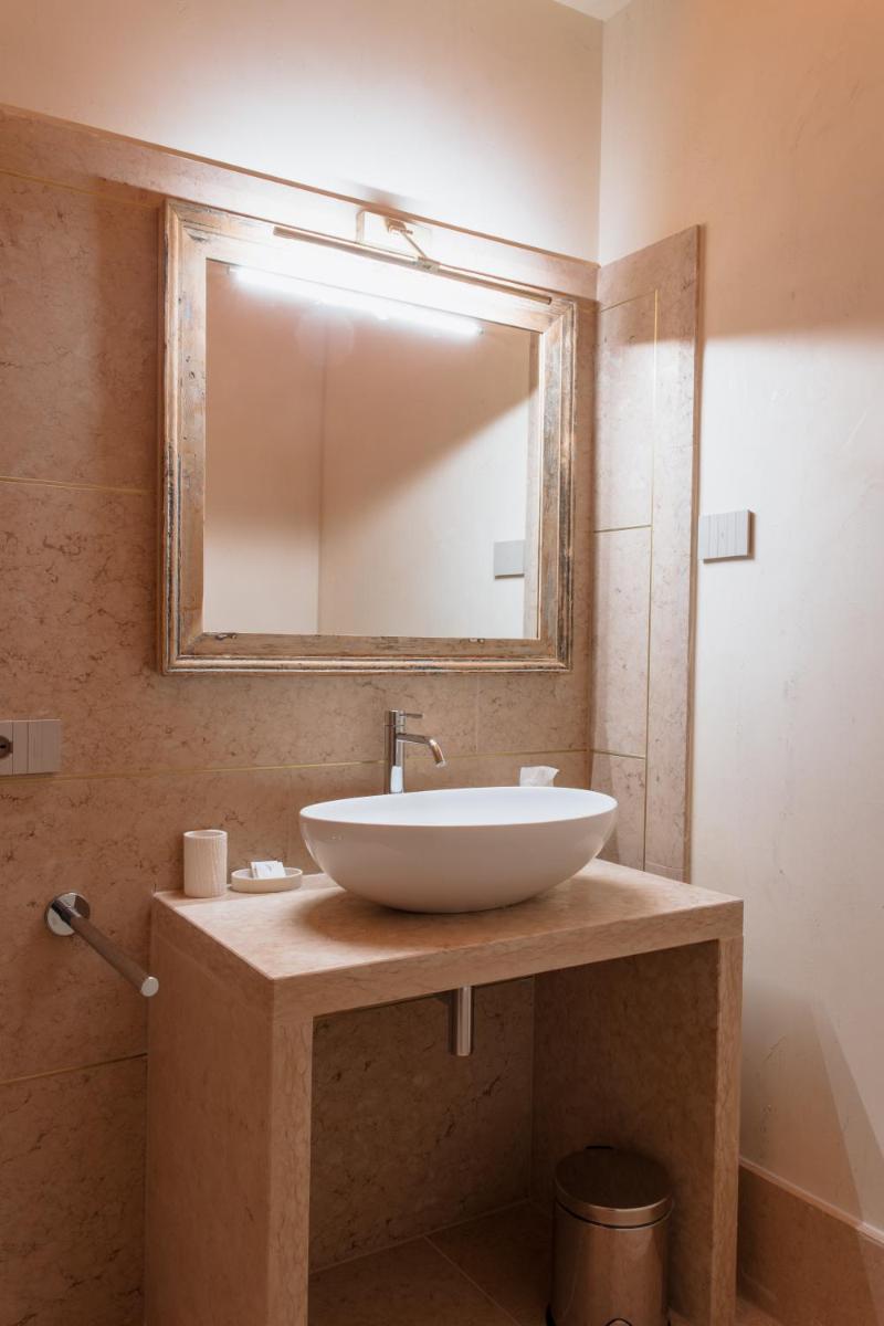 Pavillon Suite