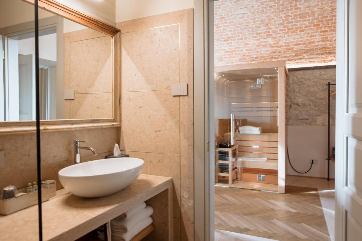 Pavillon Suite