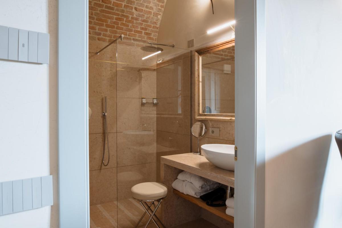 Pavillon Suite