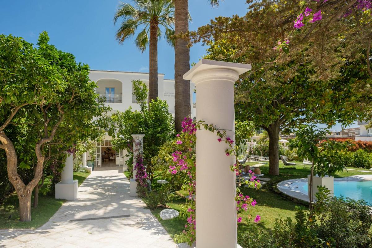 Pazziella, a Luxury Collection Hotel, Capri