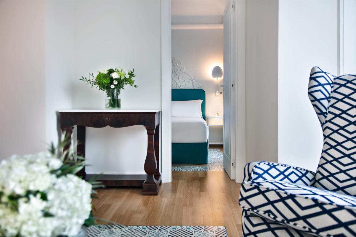 Pazziella, a Luxury Collection Hotel, Capri