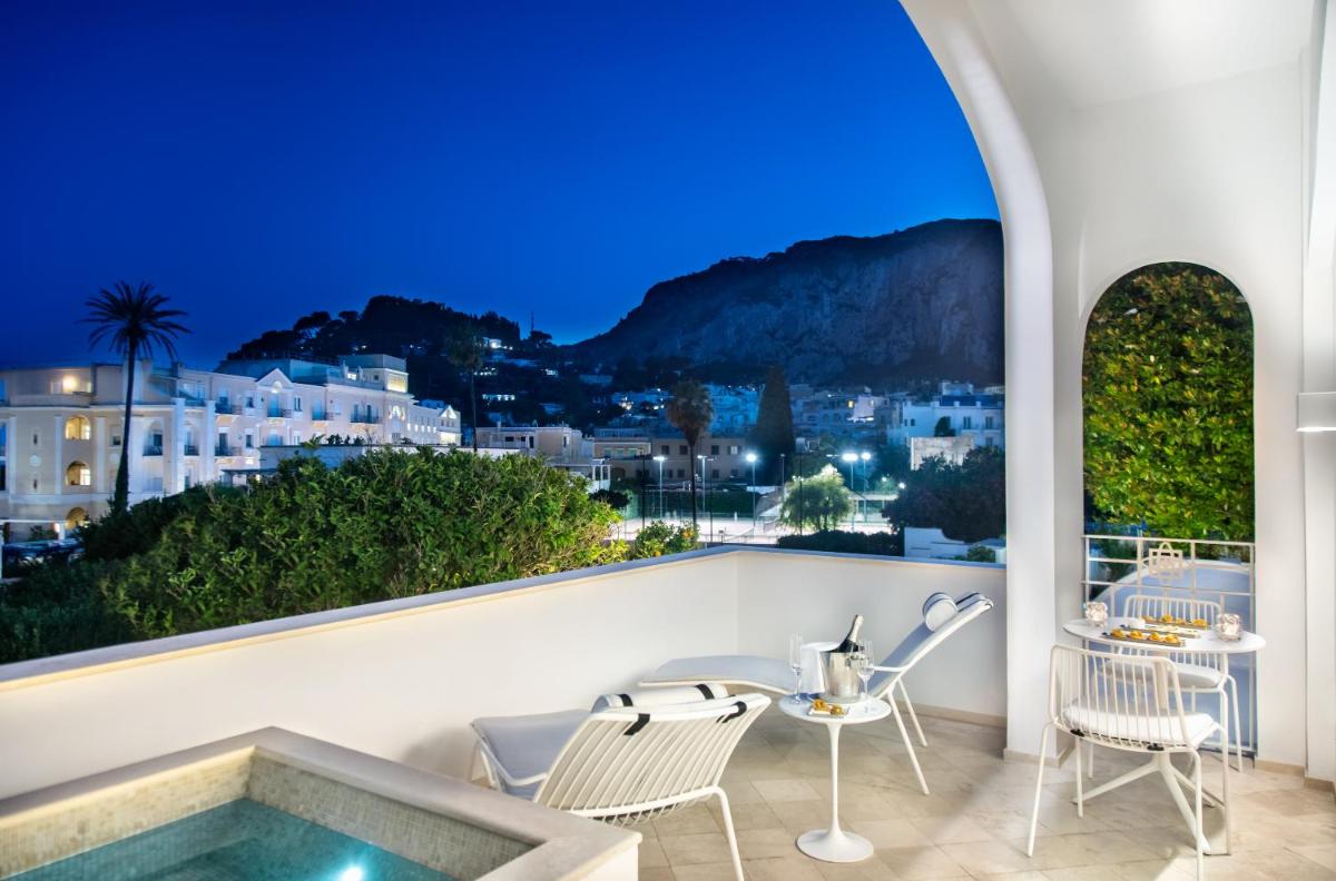 Pazziella, a Luxury Collection Hotel, Capri
