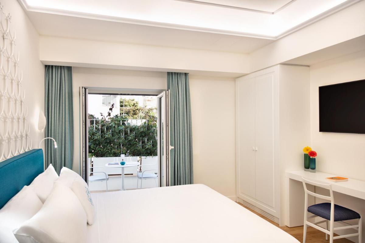 Pazziella, a Luxury Collection Hotel, Capri