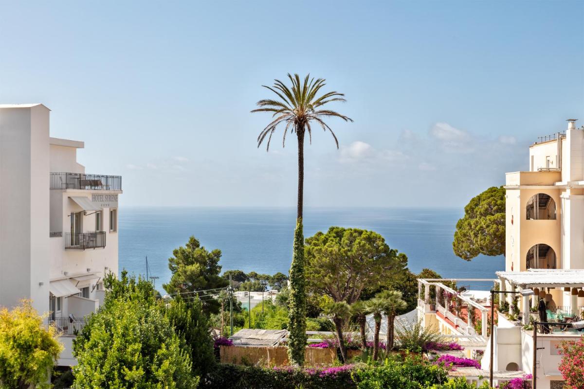 Pazziella, a Luxury Collection Hotel, Capri