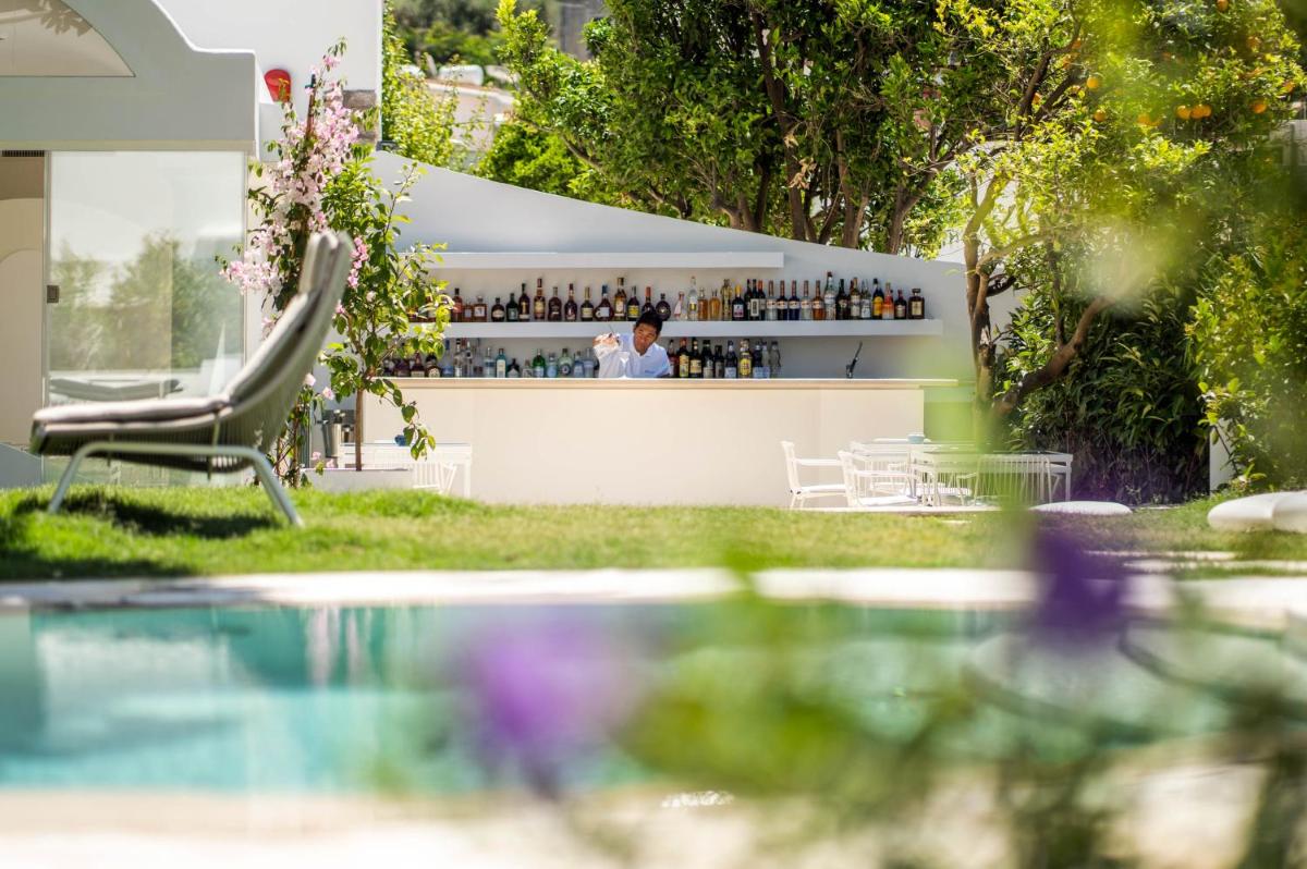 Pazziella, a Luxury Collection Hotel, Capri