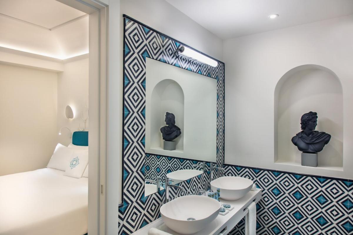 Pazziella, a Luxury Collection Hotel, Capri