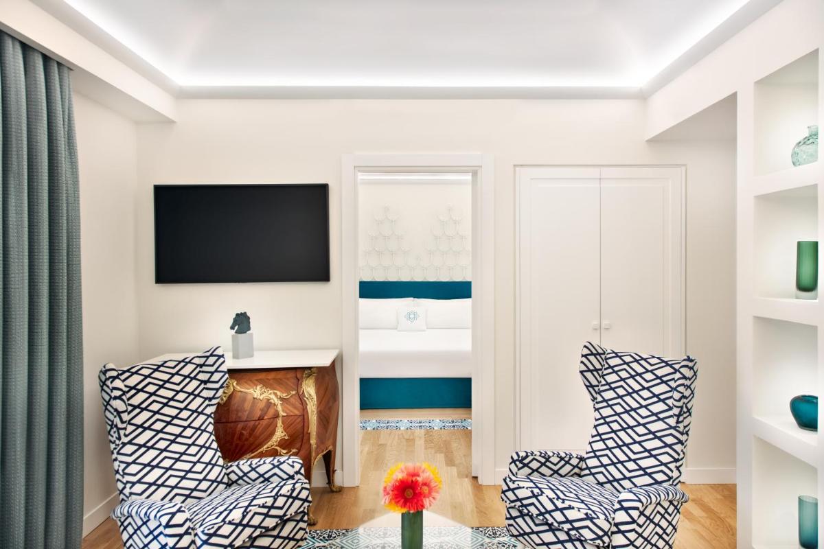 Pazziella, a Luxury Collection Hotel, Capri