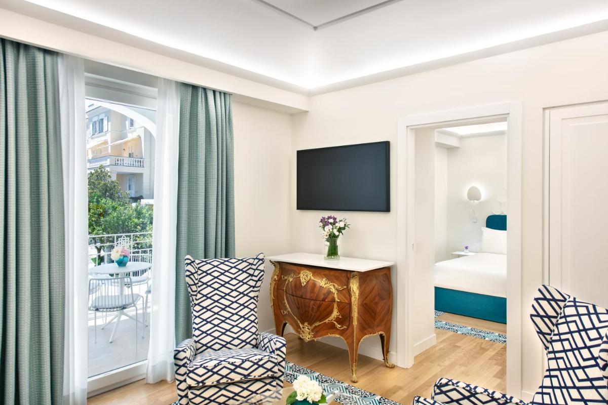 Pazziella, a Luxury Collection Hotel, Capri